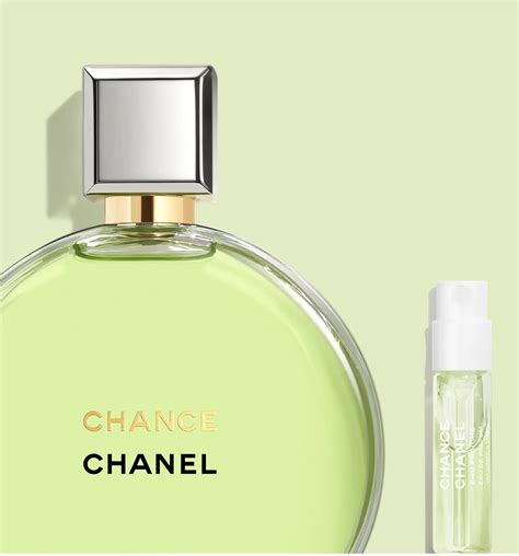 chanel eau fraiche atomiseur|Chanel chance eau fraîche.